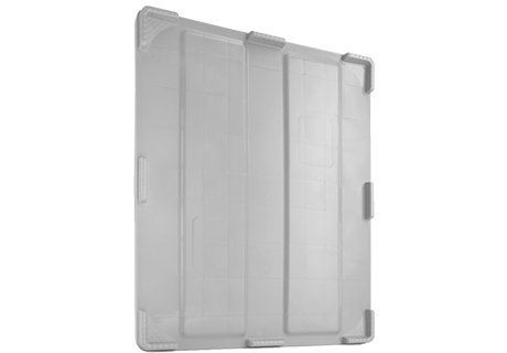 Pallboks lokk 1200x1000 mm IP-SB-3