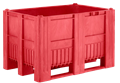Pallboks 1200x800x740 mm IP-CB-1RE
