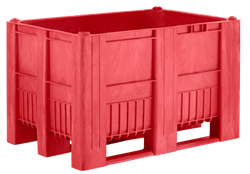 Pallboks 1200x800x740 mm IP-CB-1RE