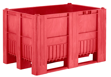 Pallboks 1200x800x740 mm IP-CB-1RE