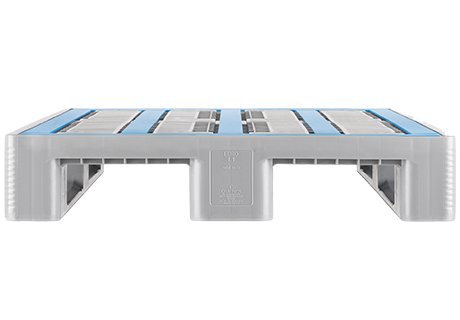 Plastpall IP-EUR-L1 - 1200x800