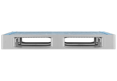 Plastpall IP-EUR-L1 - 1200x800
