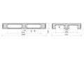 Plastpall IP-EUR-L1 - 1200x800