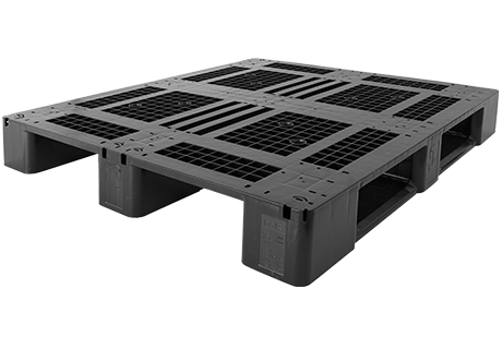 Plastpall IP-D-3- 1200x1000