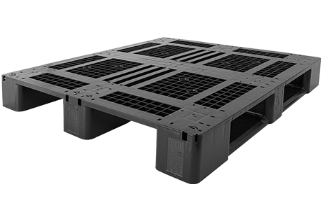 Plastpall IP-D-3- 1200x1000