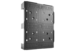 Plastpall IP-D-2- 800x600