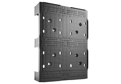 Plastpall IP-D-2- 800x600