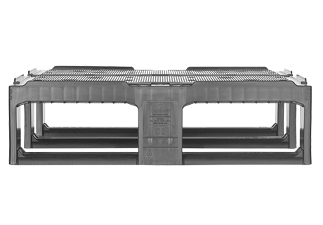 Plastpall IP-D-2- 800x600