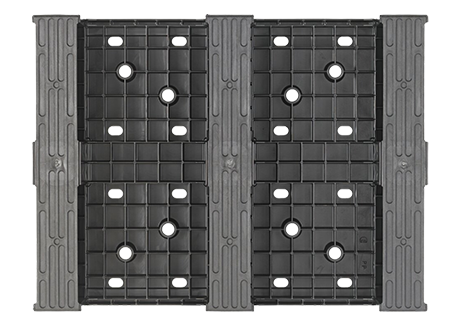 Plastpall IP-D-2- 800x600