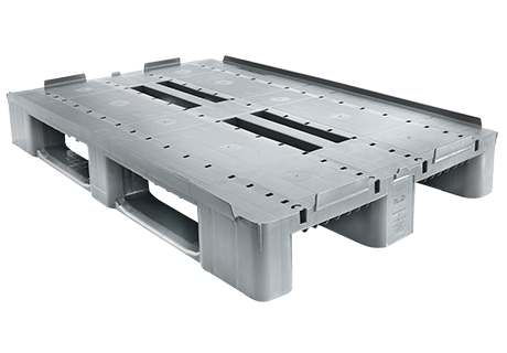 Plastpall IP-CS-1- 1200x800