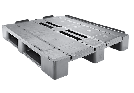 Plastpall IP-CS-3- 1200x1000