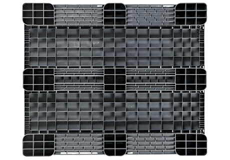 Plastpall IP-CS-3- 1200x1000