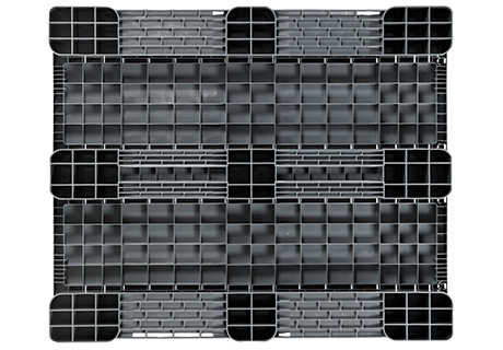 Plastpall IP-CS-3- 1200x1000