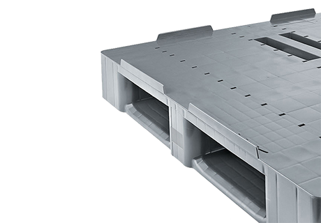 Plastpall IP-CS-3- 1200x1000