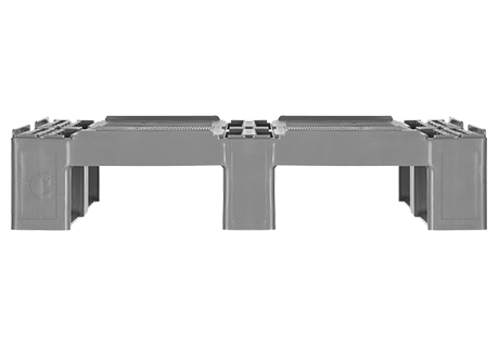 Plastpall IP-CR-2- 800x600