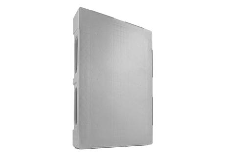 Plastpall IP-TC-1- 1200x800GR