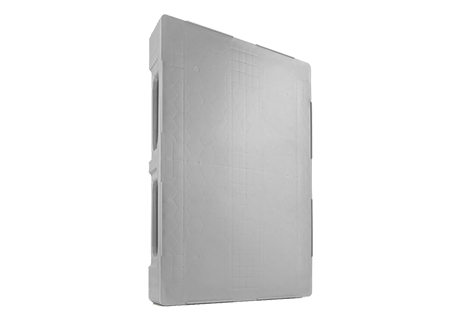 Plastpall IP-TC-1- 1200x800GR