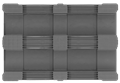Plastpall IP-TC-1- 1200x800GR