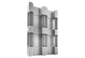 Plastpall IP-TC-1- 1200x800GR
