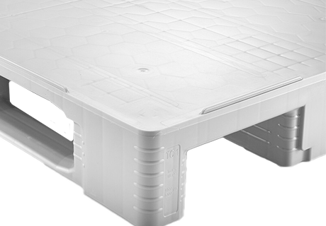 Plastpall IP-TC-1- 1200x800GR