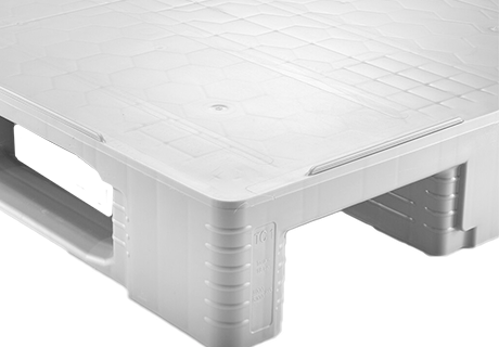 Plastpall IP-TC-1- 1200x800GR