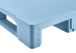 Plastpall IP-TC-1- 1200x800BL