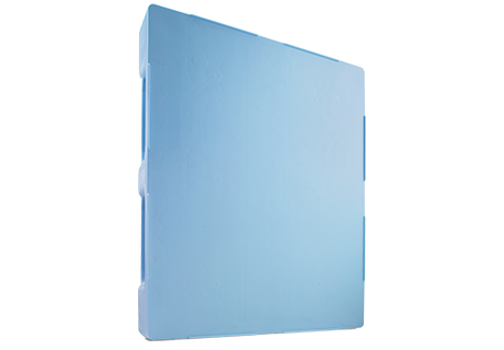 Plastpall IP-TC-3- 1200x1000