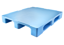 Plastpall IP-TC-3- 1200x1000