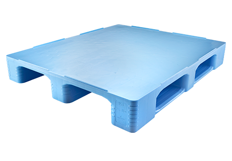 Plastpall IP-TC-3- 1200x1000