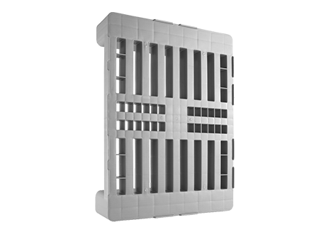 Plastpall IP-H-2- 800x600