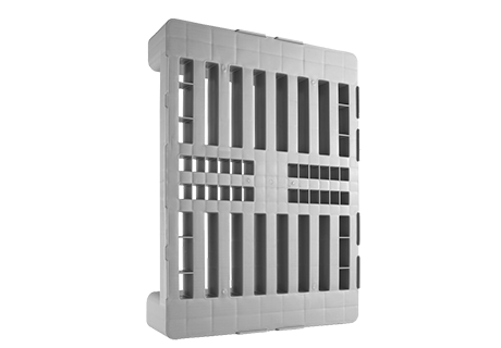Plastpall IP-H-2- 800x600