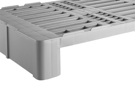 Plastpall IP-H-2- 800x600