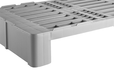 Plastpall IP-H-2- 800x600