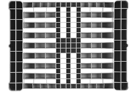 Plastpall IP-H-2- 800x600