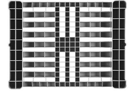 Plastpall IP-H-2- 800x600