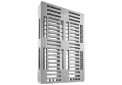 Plastpall IP-H-1- 1200x800