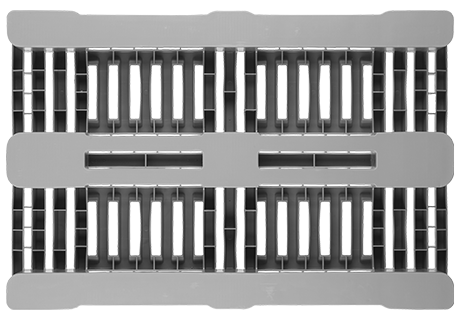 Plastpall IP-H-1- 1200x800