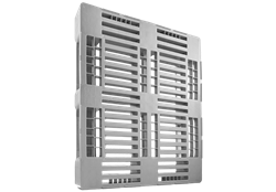 Plastpall IP-H-3- 1200x1000