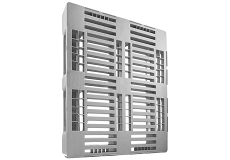 Plastpall IP-H-3- 1200x1000
