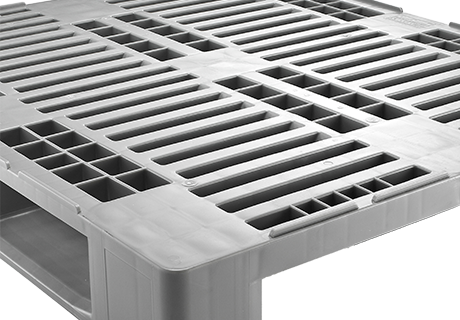 Plastpall IP-H-3- 1200x1000