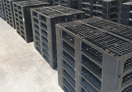 Perforert overside med toppkant 1200x800