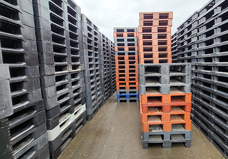 Perforert overside uten toppkant 1200x800