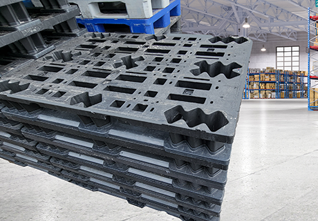 Perforert overside uten toppkant 1200x800