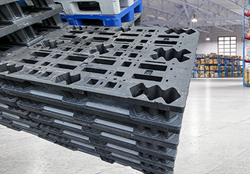 Perforert overside uten toppkant 1200x800