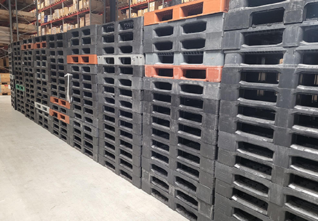 Tett overside med toppkant 1200x800