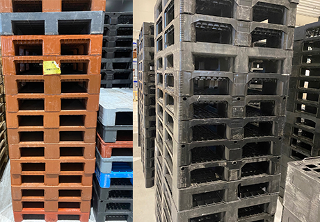 Tett overside med toppkant 1200x800