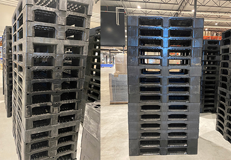 Tett overside med toppkant 1200x800