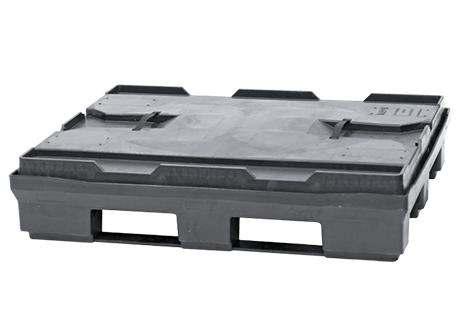 Pall container 1200x1000x990 mm System H-1210