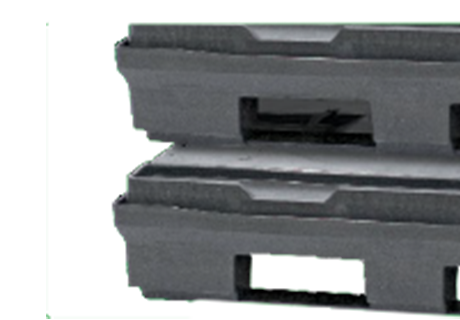 Pall container 1200x1000x990 mm System H-1210