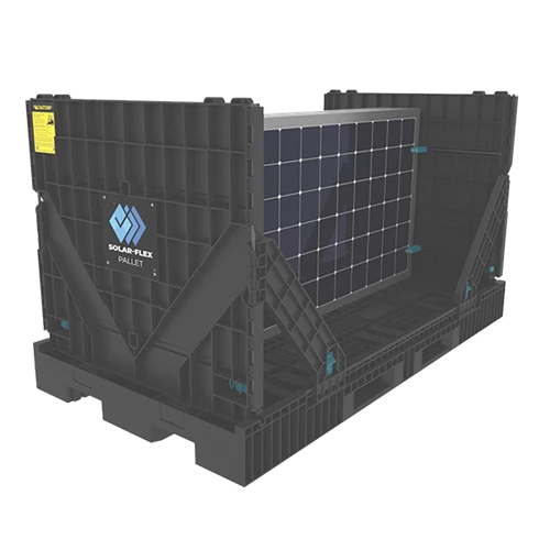 Solar-Flex Pallet